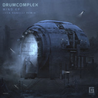 Drumcomplex - Mind