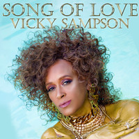 Vicky Sampson - Song of Love