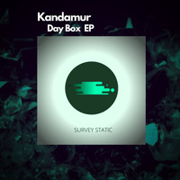 Kandamur - Day Box  EP