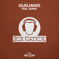 Guiliano - Feel Some!