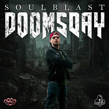 Soulblast - Doomsday (Explicit)