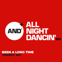 Tommy Mc - Been A Long Time