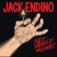 Jack Endino - Shadow World