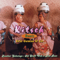 Eric Gemsa - Kitsch Remix: Another Sabotage, Old Stuff with a New Beat