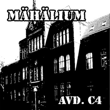 Mähälium - AVD. C4