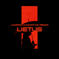 Jumprava - Lietus (Mart Inc. Remix)