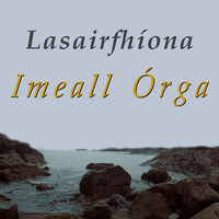 Lasairfhíona - Imeall Órga 