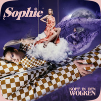 Sophie - Kopf in den Wolken