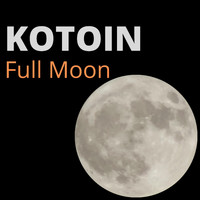 KOTOIN - Full Moon