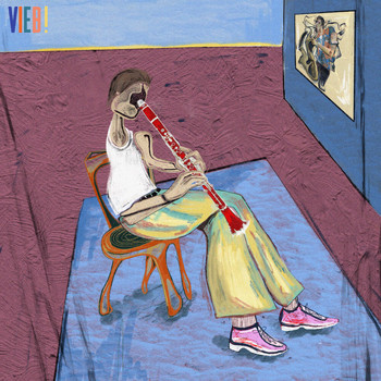 Dantes - VIEB!
