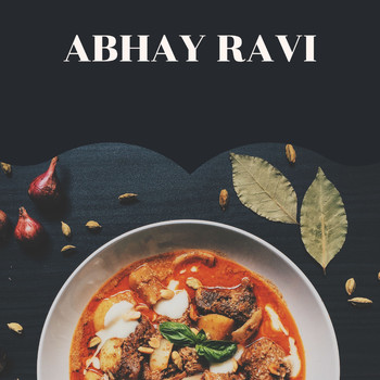 Various Artists - Abhay Ravi