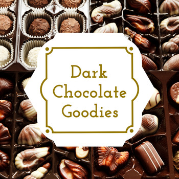 Various Artists - Dark Chocolate Goodies