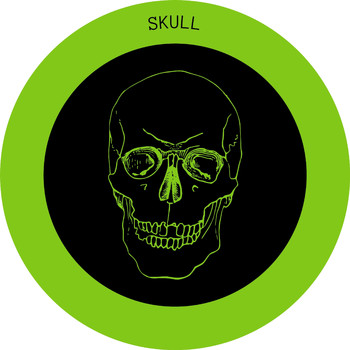 Various Artists - Skull