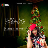 Althea Hewitt - Home for Christmas