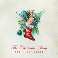 The Candy Canes - The Christmas Song