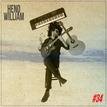 Hend William - #34