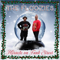 The Floozies - Miracle on Funk Street
