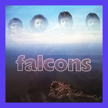 Falcons - Perdido en El Universo