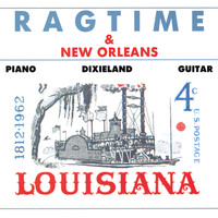 Eric Gemsa - Ragtime & New Orleans: Piano, Dixieland, Guitar.