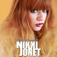 Nikki Jonet - King of Hearts