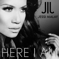 Jessi Malay - Here I Am