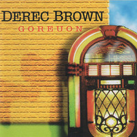 Derec Brown - Goreuon