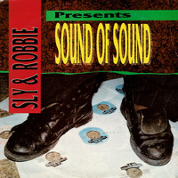 Sly & Robbie - Sly & Robbie Present Sound of Sound