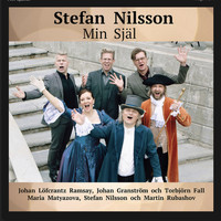 Stefan Nilsson - Min Själ