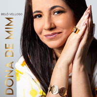 Belô Velloso - Dona de Mim