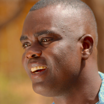 Oumar Konate - Mon Bebe
