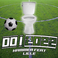 Hammer - Do i 2022 (feat. Lille)