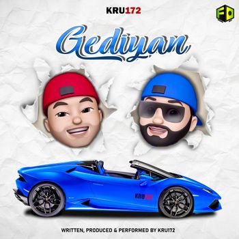 KRU172 - Gediyan