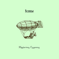 Kodium - Mysterious Essences