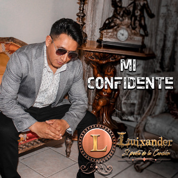 Luixander - Mi Confidente