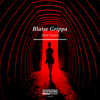 Blaise Grippa - Alien Nation