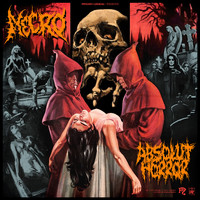 Necro - Absolut Horror (Explicit)