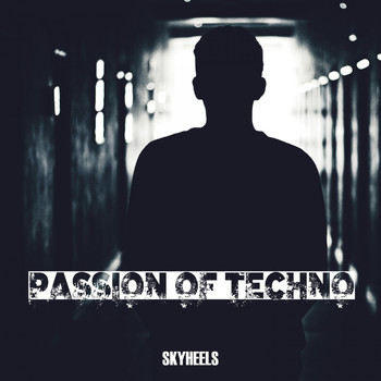 Various Artists - Passion of Techno