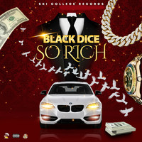 Black Dice - So Rich