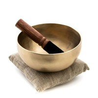 Deborah Offenhauser - Tibetan Singing Bowls