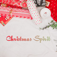 Christmas Piano Instrumental, Christmas Piano Music, Piano Weihnachten - Christmas Spirit