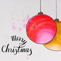 Christmas Hits & Christmas Songs, Christmas Hits Collective, Christmas Music - Merry Christmas