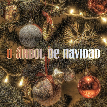 Música Navideña, Navideñas, Rodolfo el Reno y Música Navideña - O Árbol de Navidad
