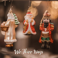 Kerstkinderen, Kerstliedjes, Kerstmuziek - We Three Kings