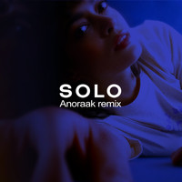 Julia Jean-Baptiste - Solo (Anoraak remix)