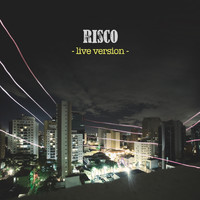 Edu Martins - Risco (Live Version)