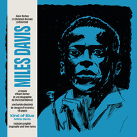 Miles Davis - BD Music Presents Kind of Blue