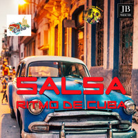 Extra Latino - Salsa Ritmo De Cuba