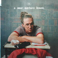 Vitor Kley - O Amor Machuca Demais