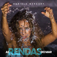Daniela Mercury - As Rendas do Mar
