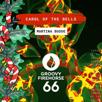 Martina Budde - Carol of the Bells